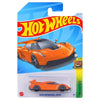 2020 Koenigsegg Jesko - Exotics 2/10 - Hot Wheels