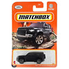 2020 Land Rover Defender 90 - 61/100 - 2023 - Matchbox