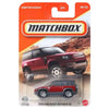 2020 Land Rover Defender 90 - 46/125 - 2026 - Matchbox