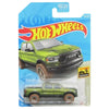2020 Ram 1500 Rebel - Baja Blazers 8/10 - Hot Wheels