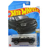 2020 Ram 1500 Rebel - Factory Fresh 3/10 - Hot Wheels