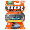 2021 Fiat 500e - 9/54 - 2022 - Matchbox