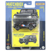 2021 Ford Bronco - 14/20 - 2022 - Matchbox