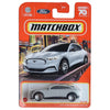 2021 Ford Mustang Mach-E - 44/100 - 2023 - Matchbox