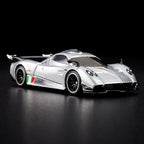 2021 Pagani Huayra R - 2026 - RLC - Hot Wheels