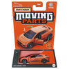 2022 Jaguar I Pace - 5/54 - 2023 - Matchbox