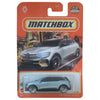 2022 Renault Megane - 70/100 - 2022 - Matchbox