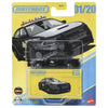 2023 Dodge Charger Pursuit - 01/20 - 2026 - Matchbox