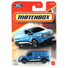 2023 Ford E-Transit Custom - 36/125 - 2026 - Matchbox