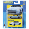 2023 Nissan Z - 5/20 - 2023 - Matchbox