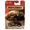 2024 GMC Sierra 3500 Wrecker - 68/125 - 2026 - Matchbox