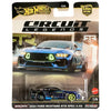 2024 Ford Mustang RTR Spec 5-FD - Circuit Legends 1/5 - Hot Wheels