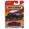 2025 Ram 1500 Rev - 27/125 - 2026 - Matchbox