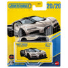 2026 Bugatti Tourbillon - 20/20 - 2026 - Matchbox