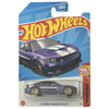 20 Dodge Charger Hellcat - Then And Now 7/10 - Hot Wheels