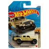 20 Jeep Gladiator - Baja Blazers 4/10 - Hot Wheels