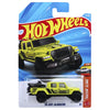 20 Jeep Gladiator - Truckin Along 2/5 - Hot Wheels