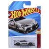 20 Toyota Gr Supra - Then And Now 6/10 - Hot Wheels
