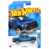 23 Ram 1500 - Factory Fresh 7/10 - Hot Wheels