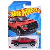 23 Ram 1500 - Factory Fresh 7/10 - Hot Wheels