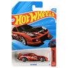 24 Seven - Nightspeed 6/10 - Hot Wheels