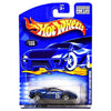 25th Aniversary Lamborghini Countach - 2001 First Editions 130 - Hot Wheels