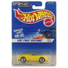 25th Anniversary Lamborghini Countach - 1997 First Editions 12/12 - Hot Wheels