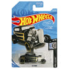 32 Ford - Rod Squad 4/10 - Hot Wheels