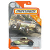 33 Ford Coupe - 16/100 - 2019 - Matchbox