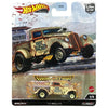 33 Willys - Dragstrip Demons 5/5 - Hot Wheels