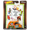 3D Livery - Disney 5/5 - Hot Wheels