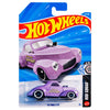 41 Willys - Rod Squad 6/10 - Hot Wheels