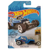 42 Willys Mb Jeep - Baja Blazers 6/10 - Hot Wheels