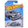 49 Drag Merc - Rolling Metal 2/5 - Hot Wheels