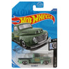 49 Ford F1 - Rod Squad 5/10 - Hot Wheels