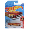 49 Merc - Flames 1/10 - Hot Wheels