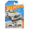 52 Chevy - Hot Trucks 8/10 - Hot Wheels