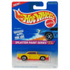55 Chevy - Splatter Paint Series 3/4 - Hot Wheels
