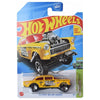 55 Chevy Bel Air Gasser - Gassers 1/5 - Hot Wheels