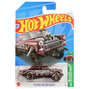 55 Chevy Bel Air Gasser - Reverse Rake 2/5 - Hot Wheels