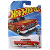 55 Chevy - Cool Classics 2/10 - Hot Wheels