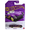 55 Corvette - Purple And Gold 4/6 - Hot Wheels