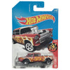 55 Chevy Bel Air Gasser - Flames 2/10 - Hot Wheels