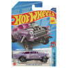 55 Chevy Bel Air Gasser - Chevy Bel Air 2/5 - Hot Wheels