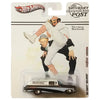 56 Chevy Delivery - Norman Rockwell - Hot Wheels