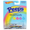 56 Chevy Nomad Delivery - Peeps - Hot Wheels