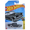 57 Chevy - Art Cars 6/10 - Hot Wheels