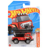 57 Jeep Fc - Hot Trucks 3/10 - Hot Wheels