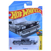 58 Impala - Art Cars 8/10 - Hot Wheels