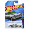 59 Chevy Impala - Layin Low 2/5 - Hot Wheels